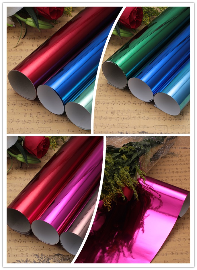 红色卡纸、蓝色卡纸、香槟金