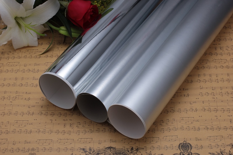 铝箔纸、铝箔银卡纸